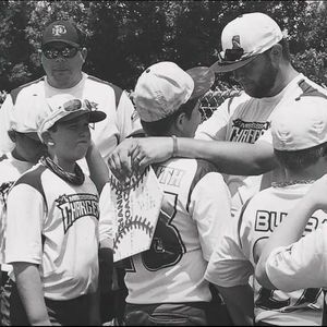 Meet your Posher, Roger